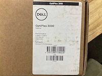 Dell optiplex 3000 thin client - afbeelding 2 van  2