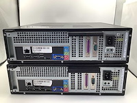 Dell optiplex 3010 desktop (2x) - afbeelding 3 van  7