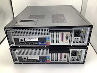 Dell optiplex 3010 desktop (2x) - afbeelding 4 van  7