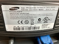 Dell optiplex 3010 desktop met monitor - afbeelding 5 van  5