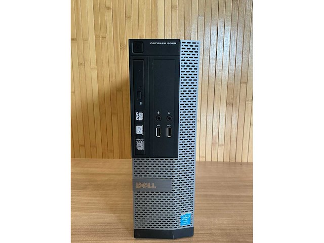 Dell | optiplex 3020 | computer - afbeelding 2 van  8