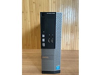 Dell | optiplex 3020 | computer - afbeelding 2 van  8