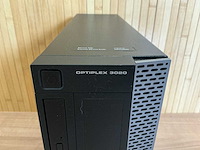 Dell | optiplex 3020 | computer - afbeelding 4 van  8