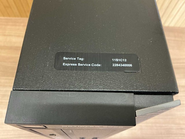 Dell | optiplex 3020 | computer - afbeelding 5 van  8