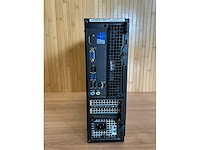 Dell | optiplex 3020 | computer - afbeelding 7 van  8
