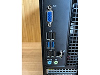 Dell | optiplex 3020 | computer - afbeelding 8 van  8