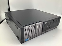 Dell optiplex 3020 desktop - afbeelding 2 van  7