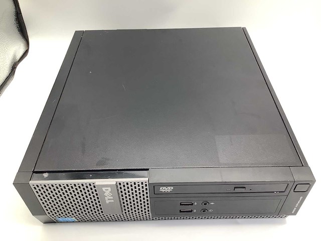 Dell optiplex 3020 desktop - afbeelding 3 van  7
