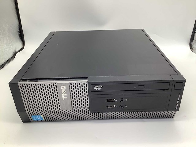 Dell optiplex 3020 desktop - afbeelding 4 van  7