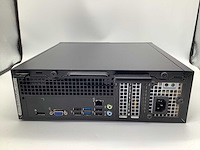 Dell optiplex 3020 desktop - afbeelding 6 van  7