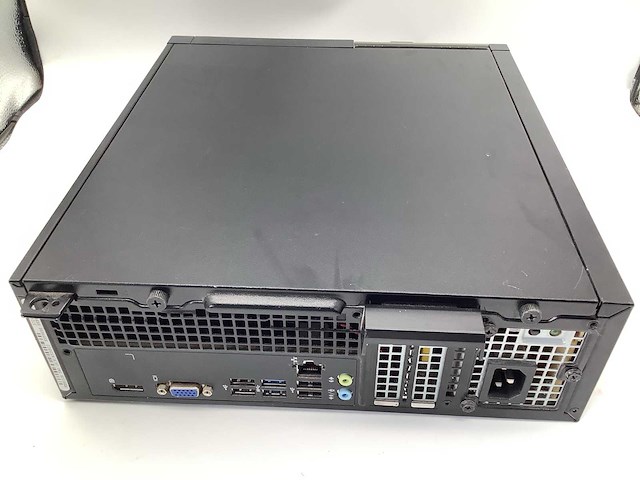 Dell optiplex 3020 desktop - afbeelding 7 van  7