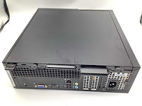 Dell optiplex 3020 desktop - afbeelding 7 van  7