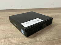 Dell optiplex 3040 desktop - afbeelding 1 van  3