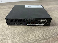 Dell optiplex 3040 desktop - afbeelding 3 van  3