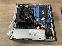 Dell optiplex 3040 desktop - afbeelding 4 van  5