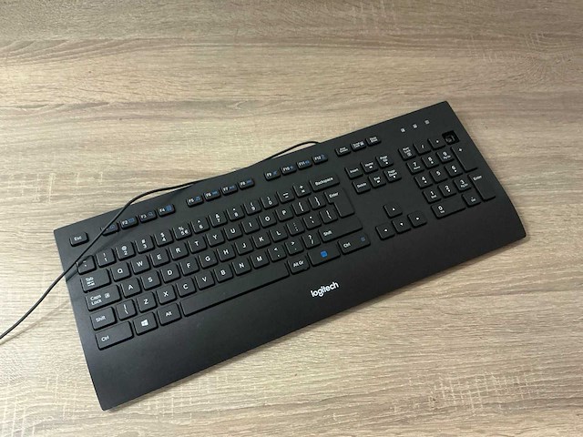 Dell optiplex 3040 desktop - afbeelding 5 van  5