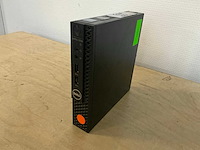 Dell optiplex 3050 - i3-7100t mini pc - afbeelding 1 van  5