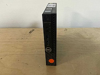 Dell optiplex 3050 - i3-7100t mini pc - afbeelding 2 van  5
