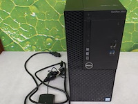 Dell optiplex 3050 desktopcomputer - afbeelding 2 van  4