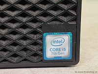 Dell optiplex 3050 desktopcomputer - afbeelding 3 van  4