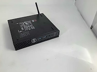 Dell optiplex 3050 i5 8gb 256gb desktop