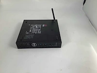 Dell optiplex 3050 i5 8gb 256gb desktop - afbeelding 4 van  8