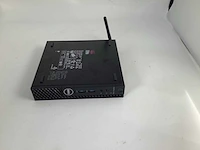 Dell optiplex 3050 i5 8gb 256gb desktop - afbeelding 5 van  8