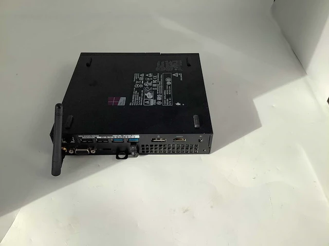 Dell optiplex 3050 i5 8gb 256gb desktop - afbeelding 7 van  8