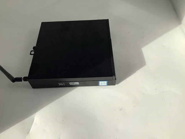 Dell optiplex 3050 i5 8gb 256gb desktop - afbeelding 8 van  8