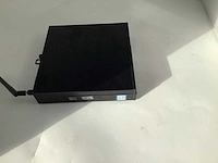 Dell optiplex 3050 i5 8gb 256gb desktop - afbeelding 8 van  8
