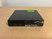 Dell optiplex 3050 micro - i5-7500 desktop - afbeelding 3 van  3