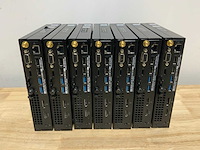 Dell optiplex 3050 micro desktop (7x) - afbeelding 7 van  10