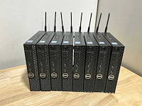 Dell optiplex 3050 micro desktop (8x) - afbeelding 1 van  11