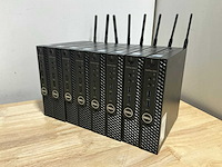 Dell optiplex 3050 micro desktop (8x) - afbeelding 5 van  11