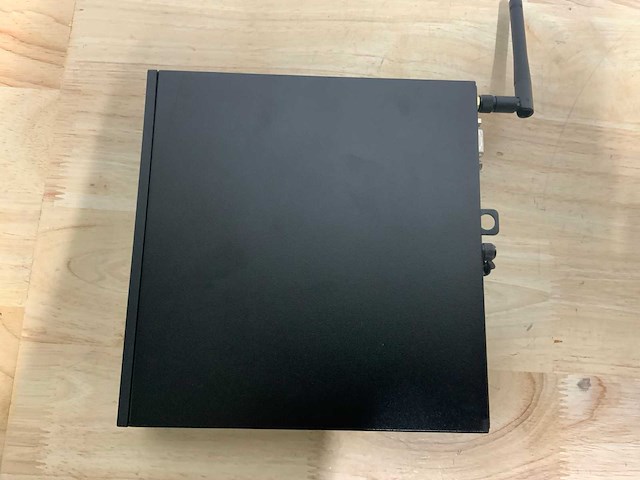 Dell optiplex 3050 mini desktop (10x) - afbeelding 6 van  7