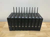 Dell optiplex 3050 mini desktop (10x) - afbeelding 1 van  7