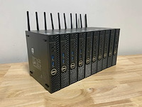 Dell optiplex 3050 mini desktop (10x) - afbeelding 2 van  7