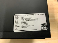 Dell optiplex 3050 sff desktop (3x) - afbeelding 5 van  7