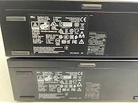 Dell optiplex 3060, core(tm) i5 8th gen, 8 gb ram, 256 gb nvme desktops (2x) - afbeelding 6 van  8