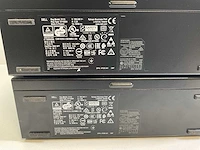 Dell optiplex 3060, core(tm) i5 8th gen, 8 gb ram, 256 gb nvme desktops (2x) - afbeelding 5 van  7