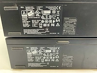 Dell optiplex 3060, core(tm) i5 8th gen, 8 gb ram, 256 gb nvme desktops (2x) - afbeelding 5 van  7