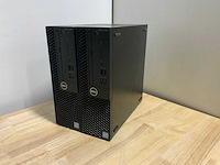 Dell optiplex 3060 desktop (2x) - afbeelding 3 van  6