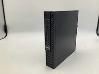 Dell optiplex 3060 desktop mini i3 8th