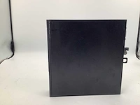 Dell optiplex 3060 desktop mini i3 8th - afbeelding 4 van  7
