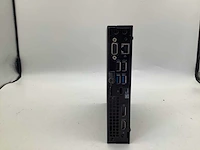 Dell optiplex 3060 desktop mini i3 8th - afbeelding 5 van  7