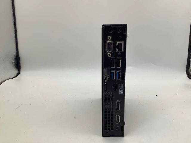 Dell optiplex 3060 desktop mini i3 8th - afbeelding 5 van  7