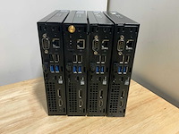 Dell optiplex 3060 micro desktop (4x) - afbeelding 4 van  6