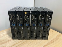 Dell optiplex 3060 micro desktop (6x) - afbeelding 4 van  7