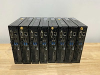 Dell optiplex 3060 micro desktop (8x) - afbeelding 7 van  12