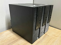 Dell optiplex 3060 tower desktop (3x) - afbeelding 3 van  6
